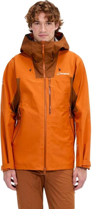 Produktbild Berghaus Wasserdichte Ridge-Seeker Jacket (L)