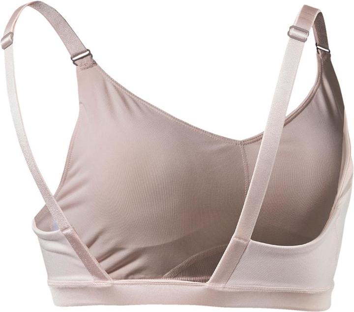 Actual product image Puma En Pointe Logo Bra