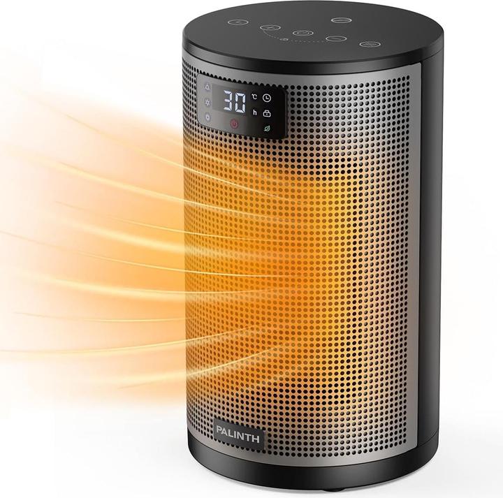 Produktbild Palinth Heizlüfter (1500 W)