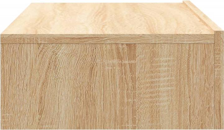Produktbild VidaXL Franni (60 x 35 x 15.5 cm)