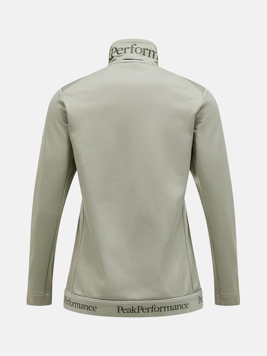 Produktbild Peak Performance Rider Tech Zip Jacket (S)