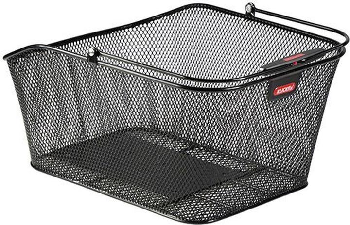 Produktbild KlickFix City Korb 2 Korbklip (20 l)
