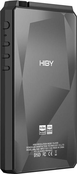 Immagine prodotto HiBy R6 III 2025 (64 GB)