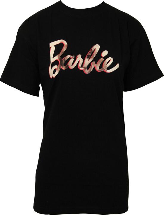 Immagine prodotto Barbie Maglietta (M)
