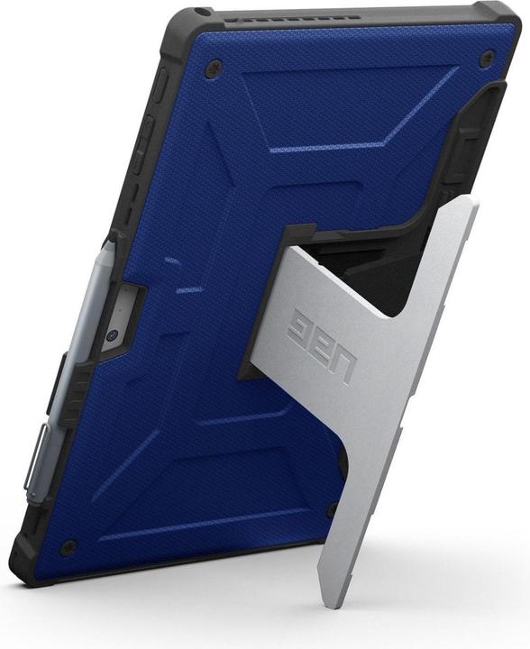 Produktbild UAG Metropolis (Microsoft Surface Pro 7+, Microsoft Surface Pro 6, Microsoft Surface Pro 7, Microsoft Surface Pro 4, Microsoft Surface Pro 5)