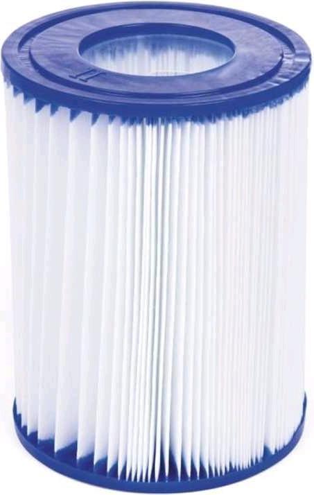 Produktbild Bestway Fast Set (457 x 107 cm)