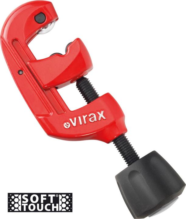 Virax Rohrabschneider Edelstahl C 28 (142 mm)