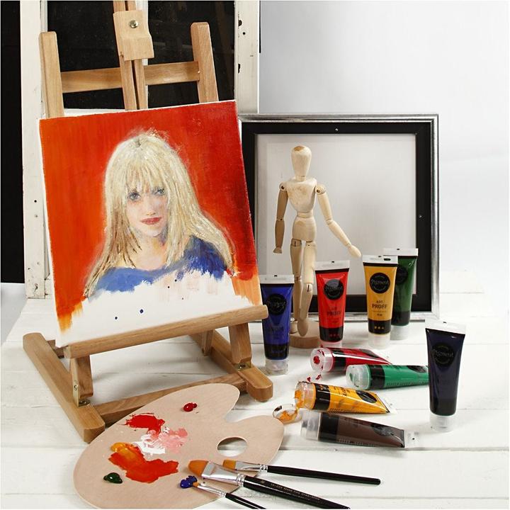 Produktbild Creativ Company Tischstaffelei