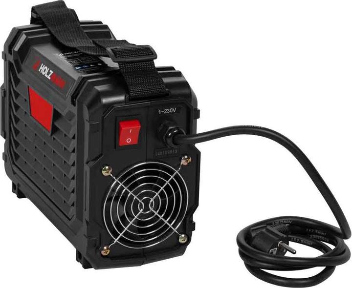 Image du produit Holzmann Mini poste à souder à électrodes Inverter