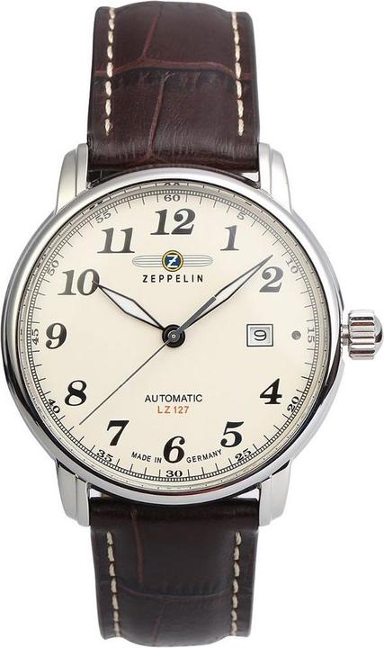 Image du produit Zeppelin Lz127 (Montre analogique, 40 mm)