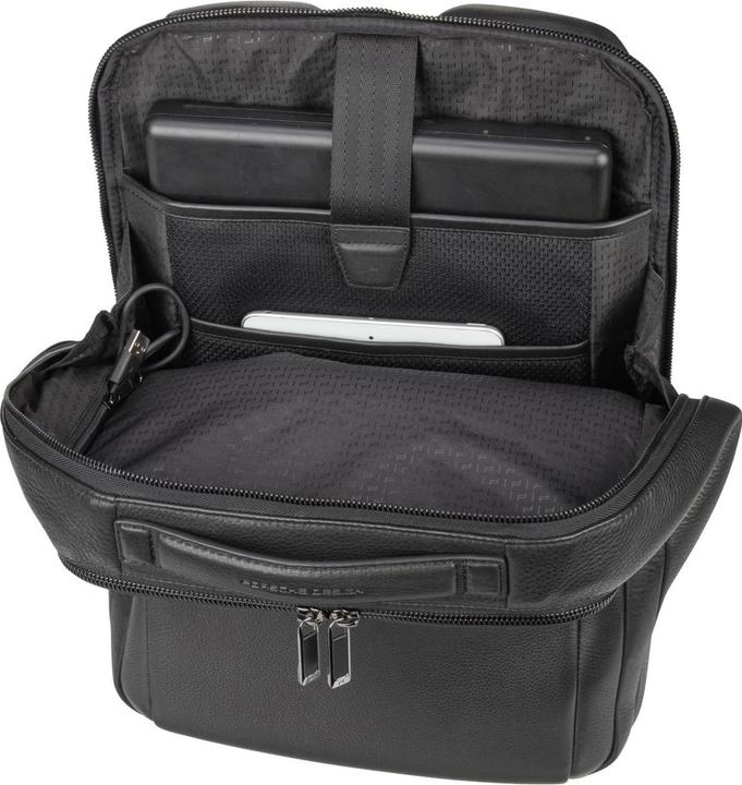 Image du produit Porsche Design Sac à dos / Daypack Roadster Leather Backpack S1 (14 l)