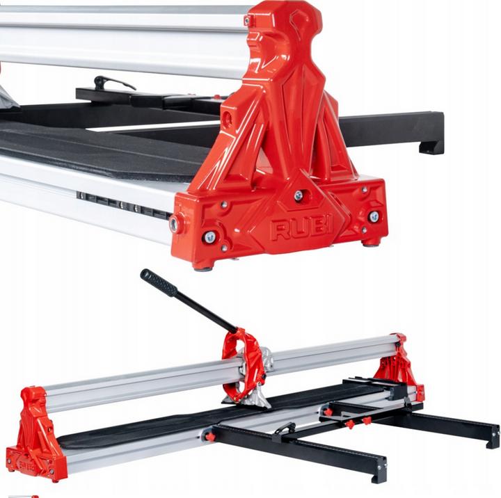 Immagine prodotto Rubi Tagliapiastrelle manuale. RCH-1200