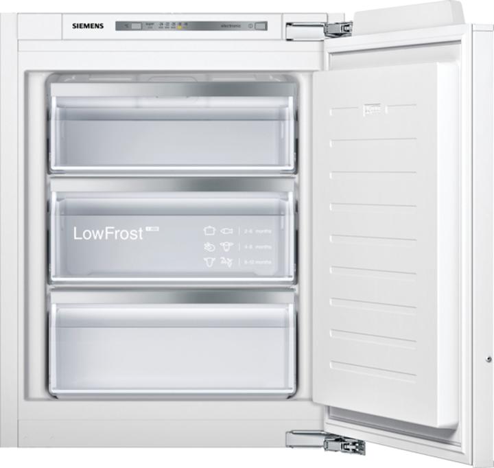Produktbild Siemens GI11VAFE0 (Einbau, 72 l)