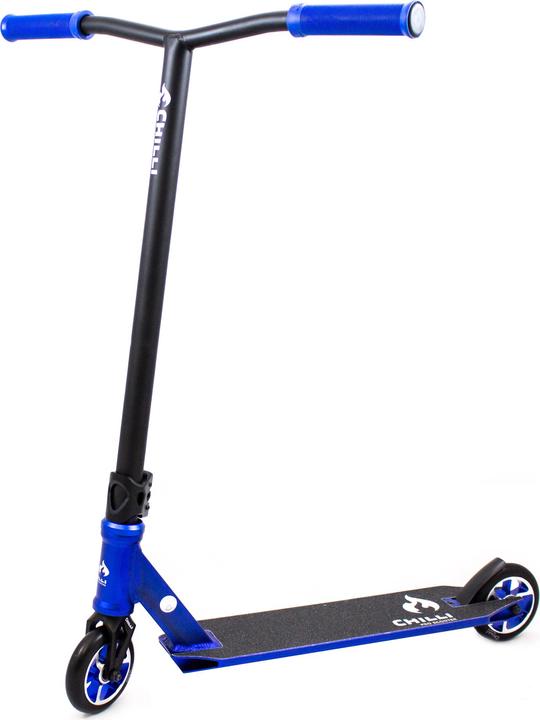 Chilli Pro 5100 HIC