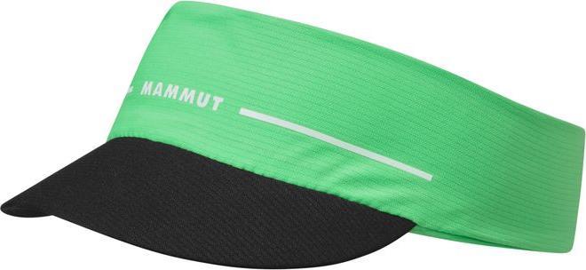 Mammut Aenergy Trailrunning Visor (L, XL)