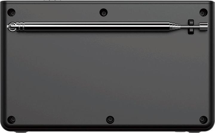 Produktbild Kenwood CR-M33DAB (DAB+, UKW, Bluetooth)