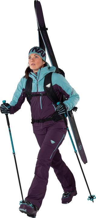 Immagine prodotto Dynafit Radical Softshell Jkt W (L)