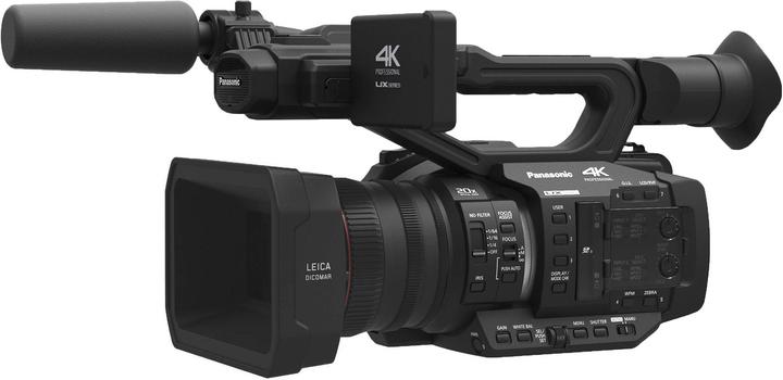 Produktbild Panasonic Ag-Ux180 (9.46 Mpx, 24p, 20 x)