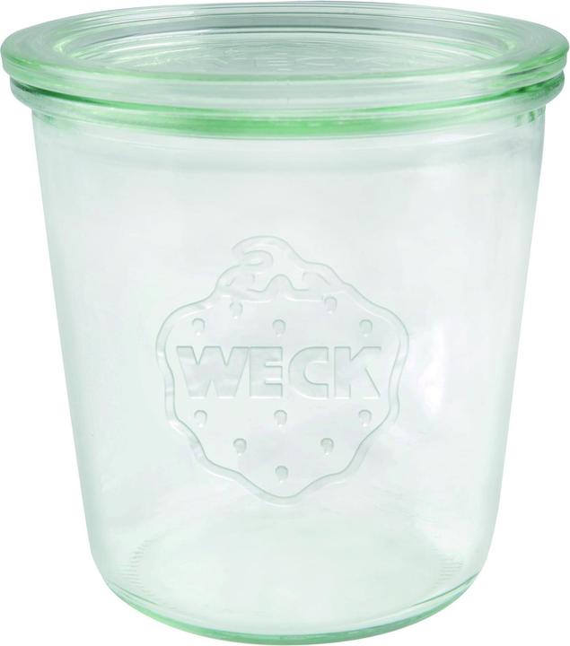 Weck Sturzglas (1 Stk., 0.50 l)
