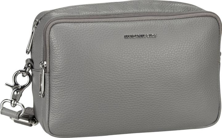 Mandarina Duck Umhängetasche Mellow Leather Camera Case FZT11