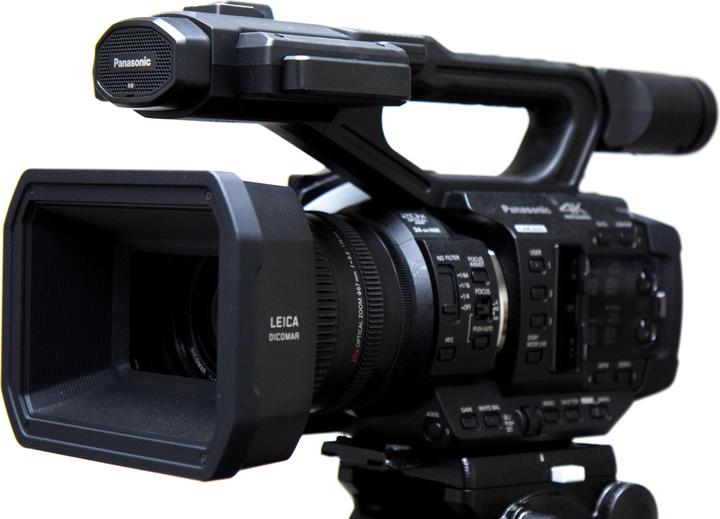 Produktbild Panasonic Ag-Ux180 (9.46 Mpx, 24p, 20 x)