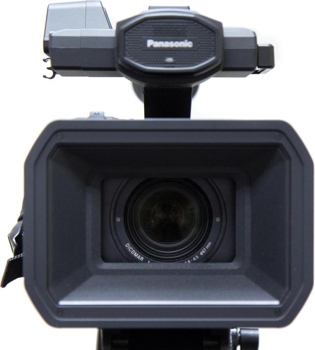 Produktbild Panasonic Ag-Ux180 (9.46 Mpx, 24p, 20 x)