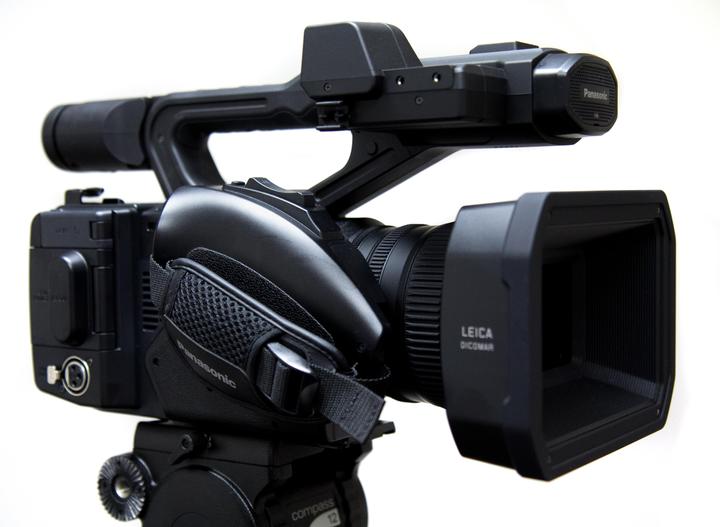 Produktbild Panasonic Ag-Ux180 (9.46 Mpx, 24p, 20 x)