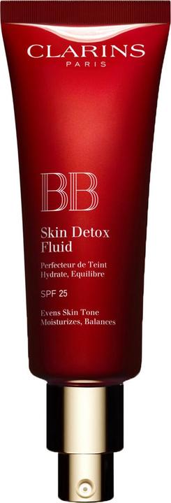 Image du produit Clarins BB Skin Detox Fluid (02 Medium)
