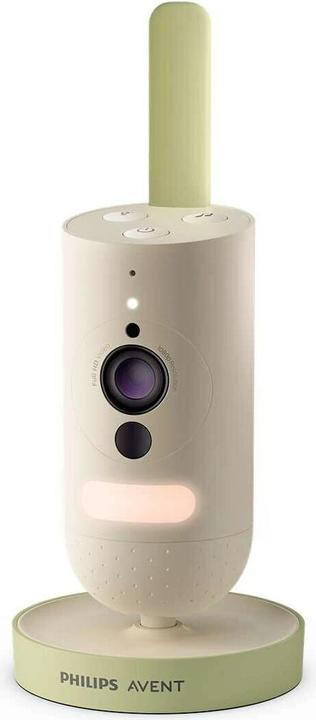 Actual product image Philips Avent Connected (Video & Audio, 300 m)