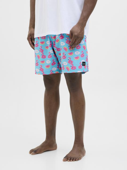 Immagine prodotto Jack & Jones Plus Size Regular Fit Badeshorts Badeshorts (40)