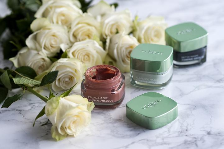 Actual product image L'Oréal Paris Multi-Masking (30 ml)