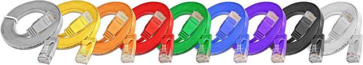 Actual product image Wirewin Network cable (UTP, CAT6, 0.25 m)