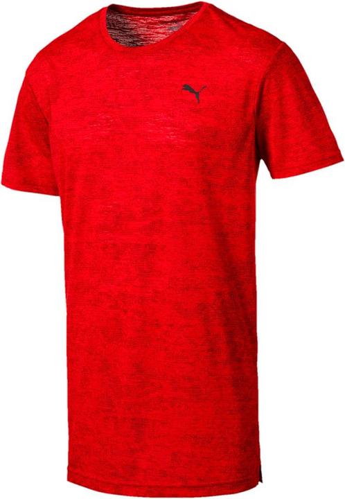 Produktbild Puma Dri Release Graphic Tee (M)