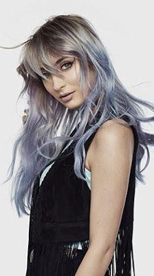 Produktbild L'Oréal Paris Colovista Washout (Blue Hair)