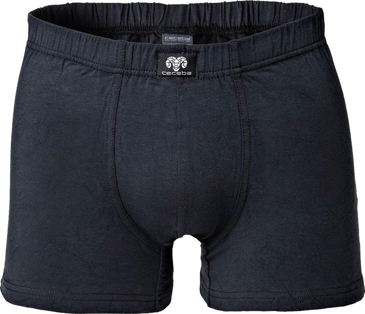 Produktbild Ceceba Boxershort Casual Bequem sitzend Pants 3er Pack (XL, 3er Pack)