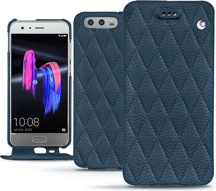 Actual product image Noreve Leather cover vertical (Honor 9)