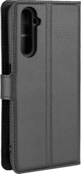 Produktbild Screenguard Realme 6 Pro Leather Guard Lederhülle (Realme 6 Pro)