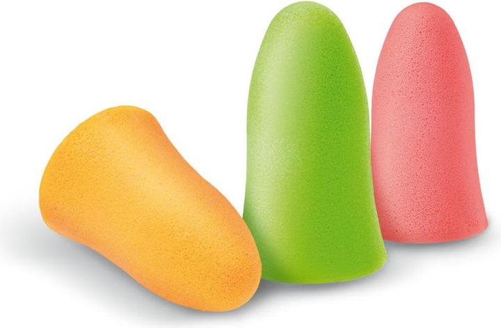 Produktbild Quies Lärmschutz (12 x)