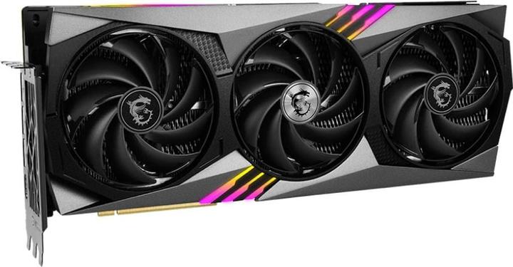 Immagine prodotto MSI GeForce RTX 4070 Ti Gaming X Trio (12 GB)