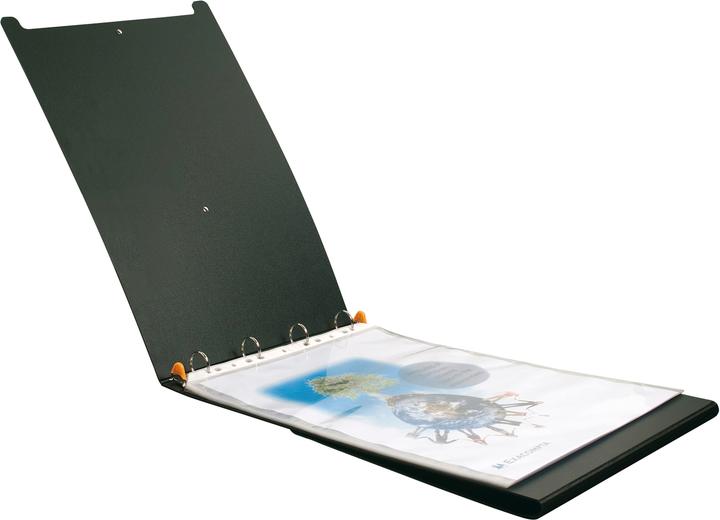 Actual product image Exacompta Ring binder (A3, 30 mm, 1 Piece)