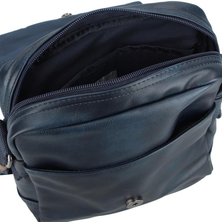 Actual product image Camel Active Laos Umhängetasche 21 cm
