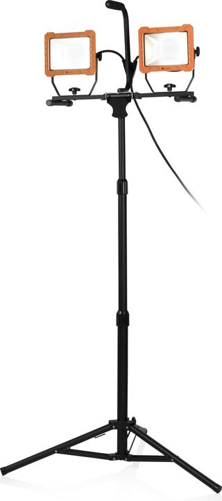 Smartwares Faretto da costruzione a LED (2400 lm)