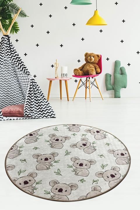 Actual product image Confetti Carpets Ivanna (100 x 100 cm)