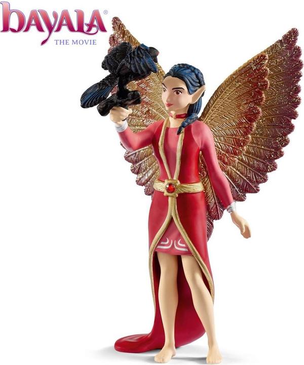 Produktbild Schleich Nuray und Munyn