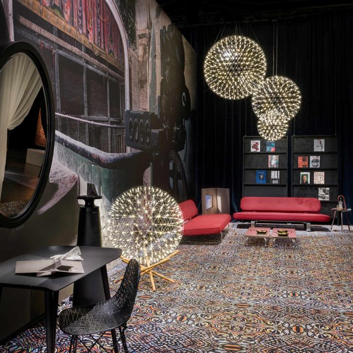 Produktbild Moooi Raimond