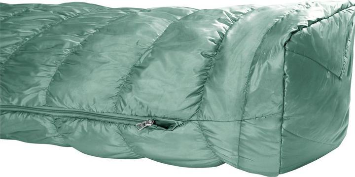 Image du produit Deuter Exosphere +4 ° (198 cm)