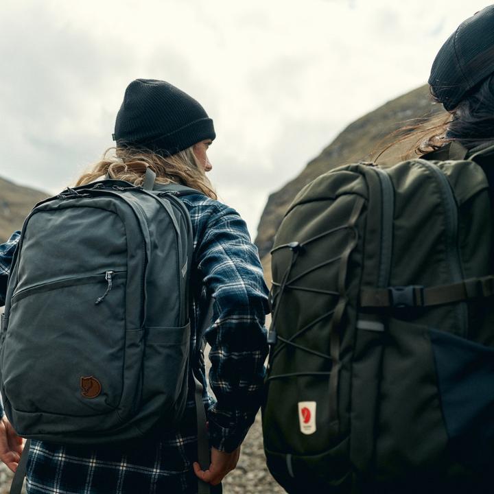 Actual product image Fjällräven Räven 28L (28 l)