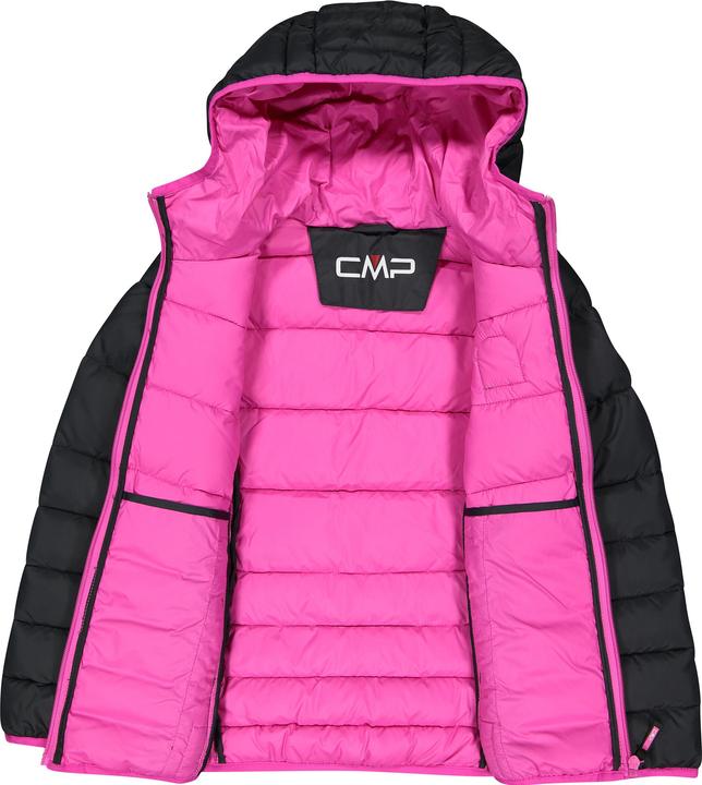 Produktbild CMP Campagnolo Hoodie (140)