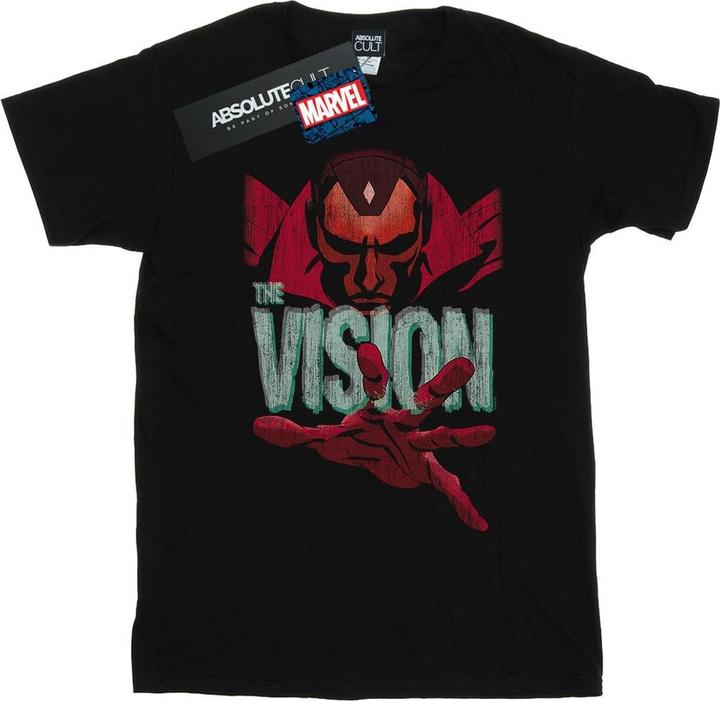 Produktbild The Vision TShirt (S)
