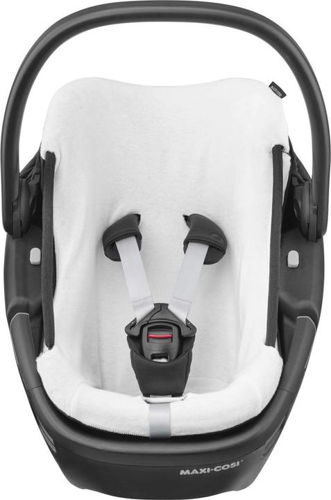 Produktbild Maxi-Cosi Sommerbezug BW Coral 360